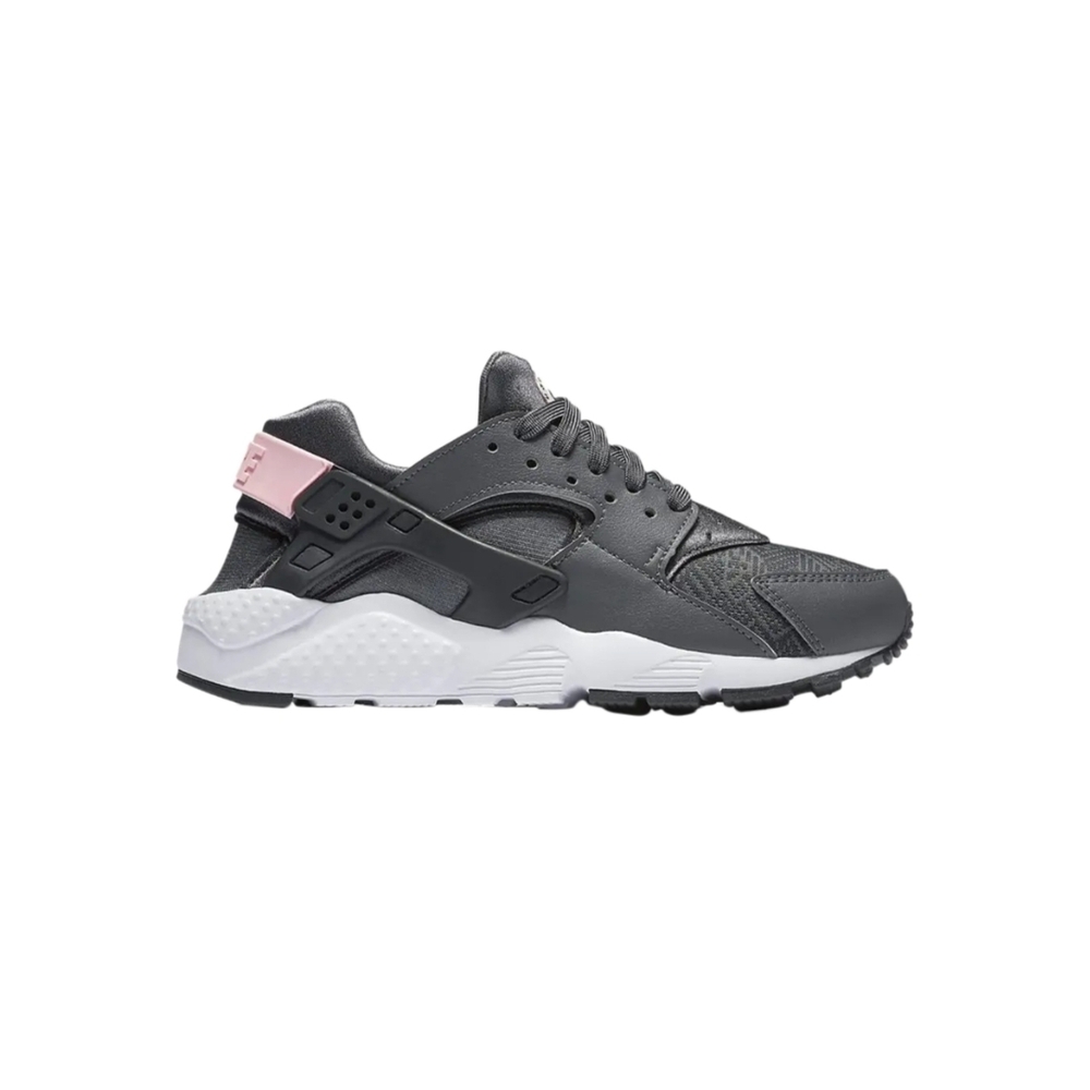 Nike Huarache Run SE GS 'Anthracite'